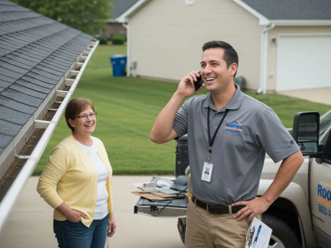 Local Roofing Contractors Isonville, KY FAQs